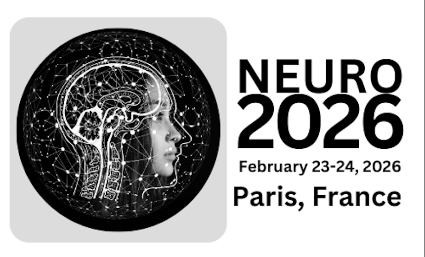 Neurology Conference 2026 | Psychiatry Congress | Neuro Congress